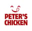 Peter's Chicken, Burger, Wings, & Seafood